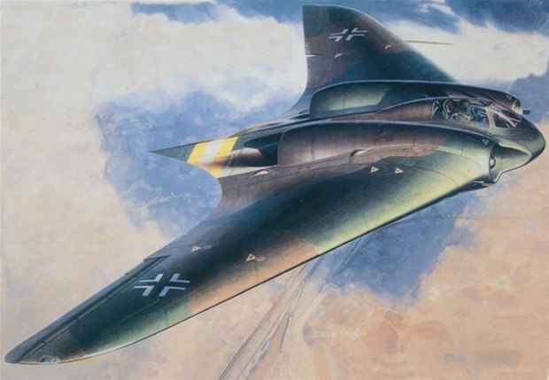 Nazi Almanyası'nın Dehşet Verici Ölüm Makineleri