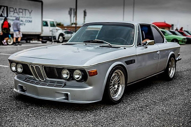 Klasik, marka ve model otomobil severler için