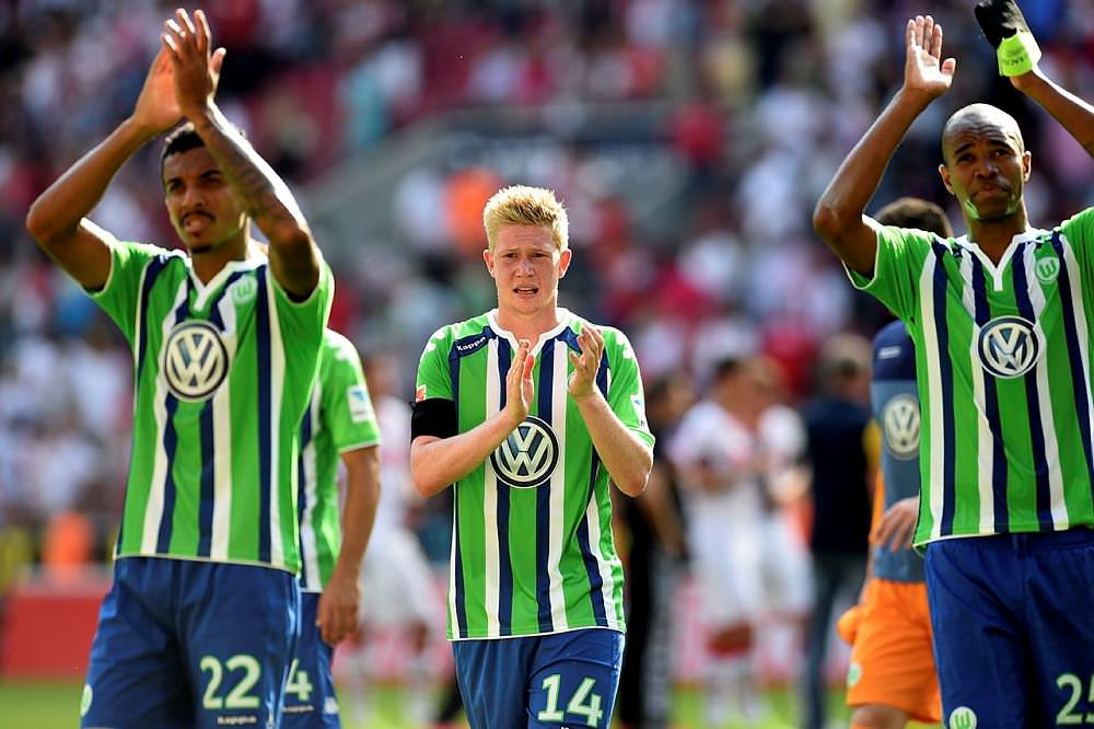 İşte dünyanın en değerli 50 kulübü!