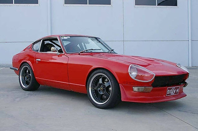 Klasik, marka ve model otomobil severler için