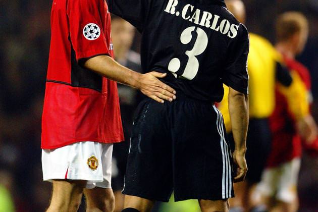 Şampiyonlar Ligi'nin inanılmaz geri dönüşleri