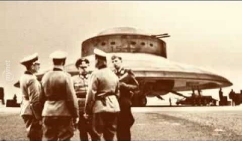 Nazi Almanyası'nın Dehşet Verici Ölüm Makineleri