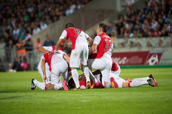 İşte dünyanın en değerli 50 kulübü!