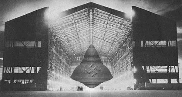 Nazi Almanyası'nın Dehşet Verici Ölüm Makineleri