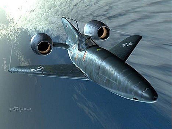 Nazi Almanyası'nın Dehşet Verici Ölüm Makineleri