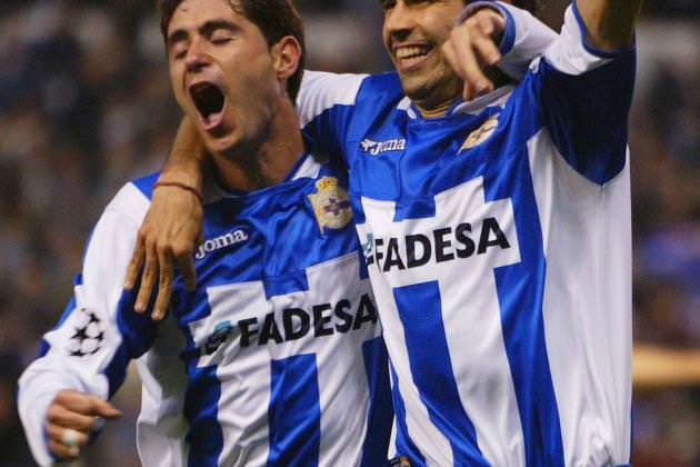 Şampiyonlar Ligi'nin inanılmaz geri dönüşleri