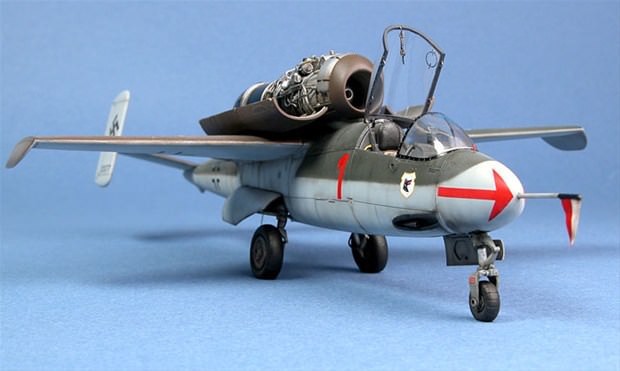 Nazi Almanyası'nın Dehşet Verici Ölüm Makineleri