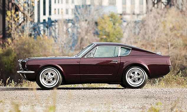 Klasik, marka ve model otomobil severler için