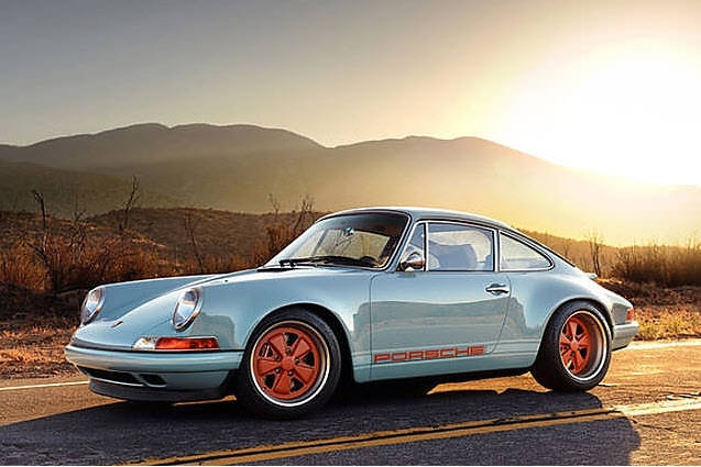 Klasik, marka ve model otomobil severler için