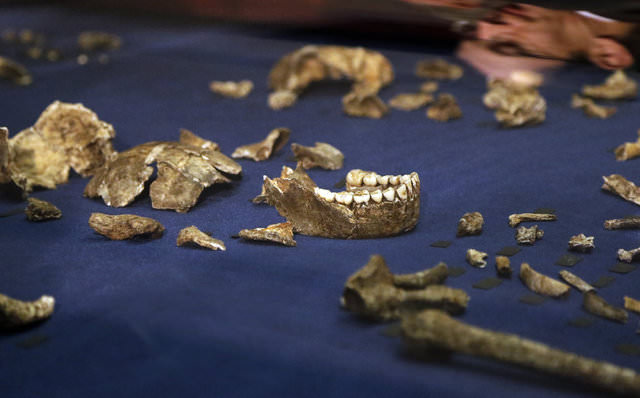 Tanrı'ya inanan firavun Akhenaton'un gizemi!