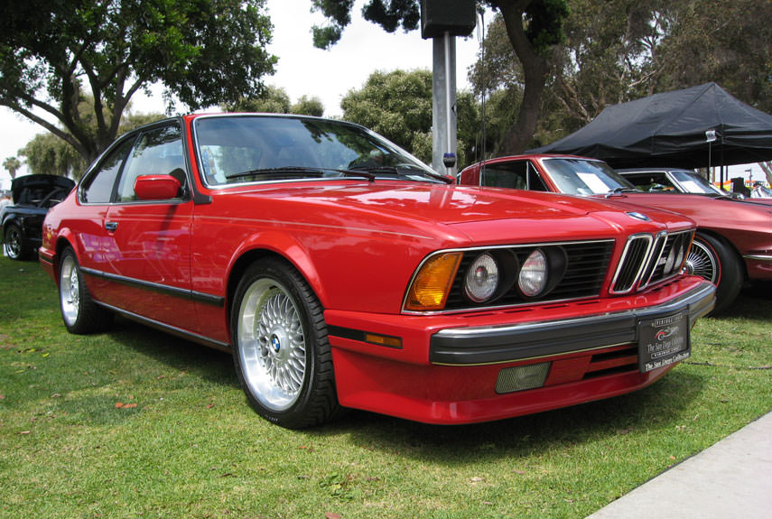 Tarihin En Dikkat Çekici 100 Otomobili