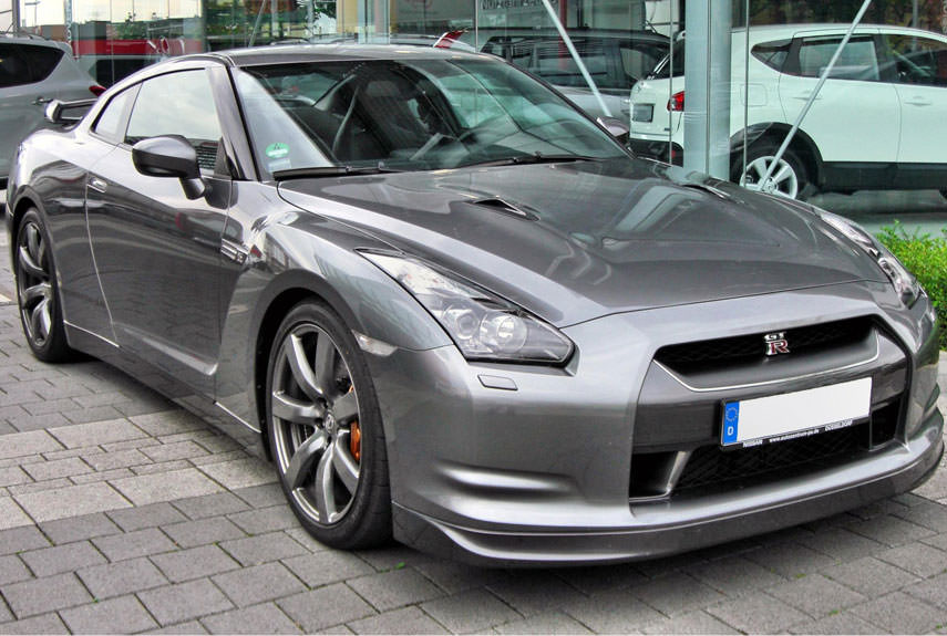 Tarihin En Dikkat Çekici 100 Otomobili