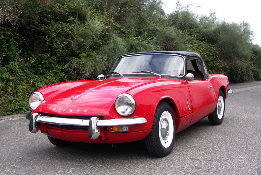 Tarihin En Dikkat Çekici 100 Otomobili