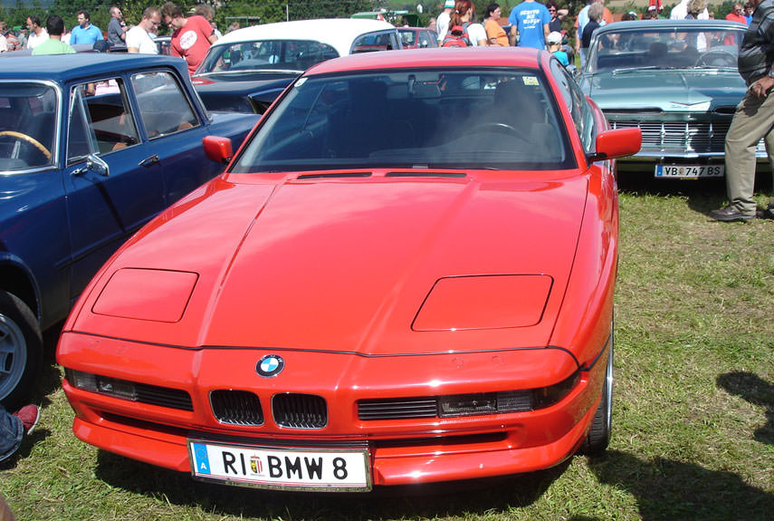 Tarihin En Dikkat Çekici 100 Otomobili