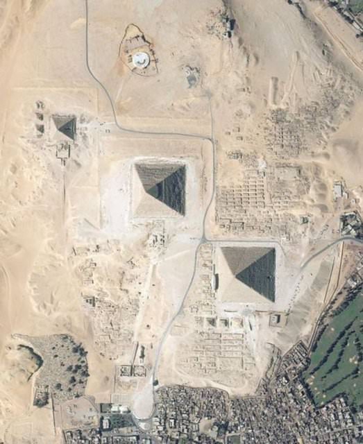 Tanrı'ya inanan firavun Akhenaton'un gizemi!