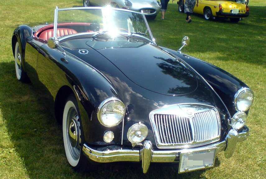 Tarihin En Dikkat Çekici 100 Otomobili