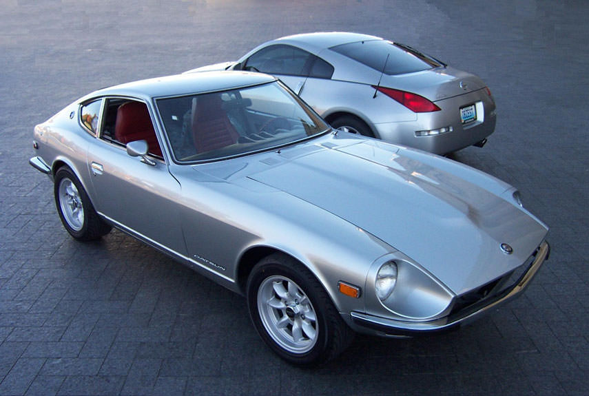 Tarihin En Dikkat Çekici 100 Otomobili