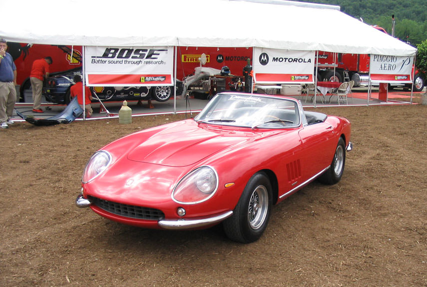 Tarihin En Dikkat Çekici 100 Otomobili