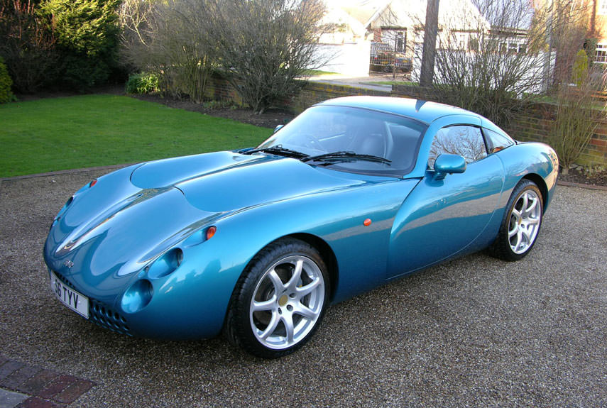 Tarihin En Dikkat Çekici 100 Otomobili