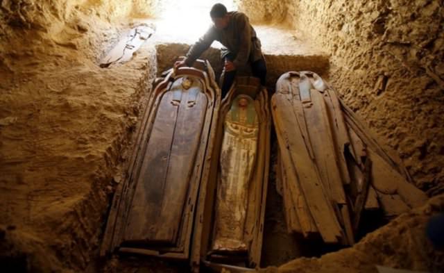 Tanrı'ya inanan firavun Akhenaton'un gizemi!