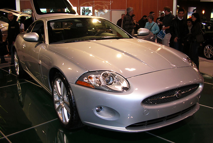 Tarihin En Dikkat Çekici 100 Otomobili