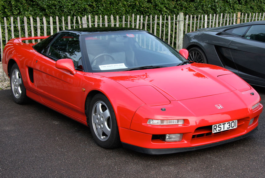 Tarihin En Dikkat Çekici 100 Otomobili