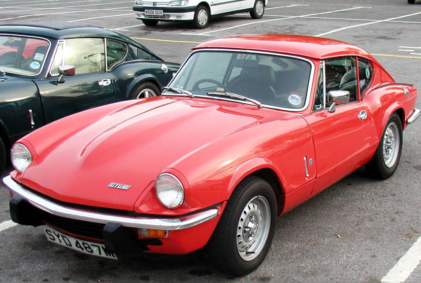 Tarihin En Dikkat Çekici 100 Otomobili