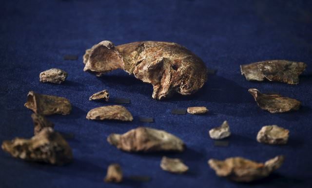 Tanrı'ya inanan firavun Akhenaton'un gizemi!