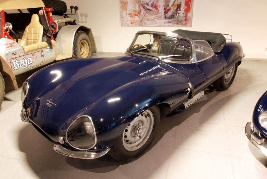 Tarihin En Dikkat Çekici 100 Otomobili