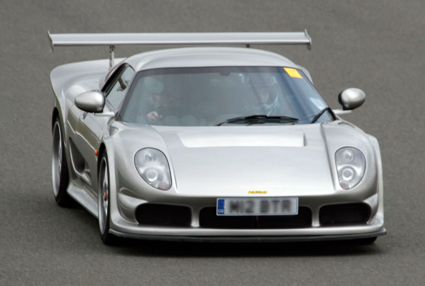 Tarihin En Dikkat Çekici 100 Otomobili