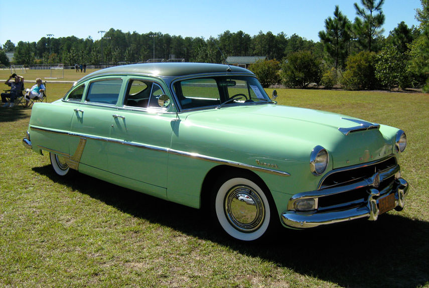 Tarihin En Dikkat Çekici 100 Otomobili