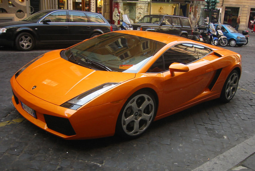 Tarihin En Dikkat Çekici 100 Otomobili