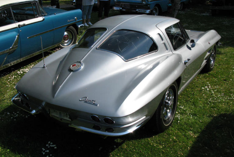 Tarihin En Dikkat Çekici 100 Otomobili