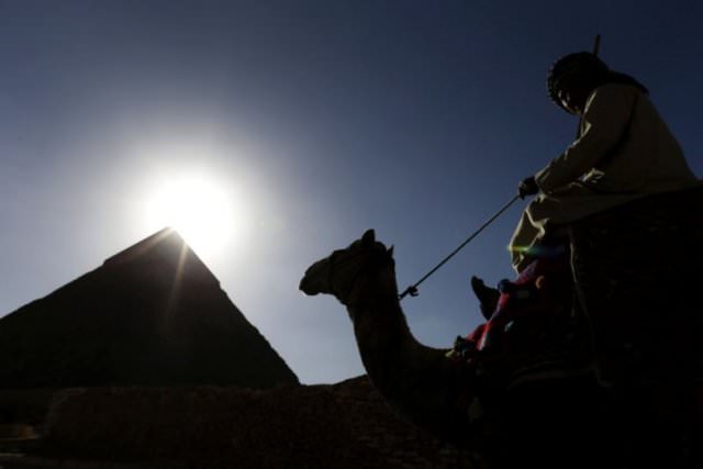 Tanrı'ya inanan firavun Akhenaton'un gizemi!