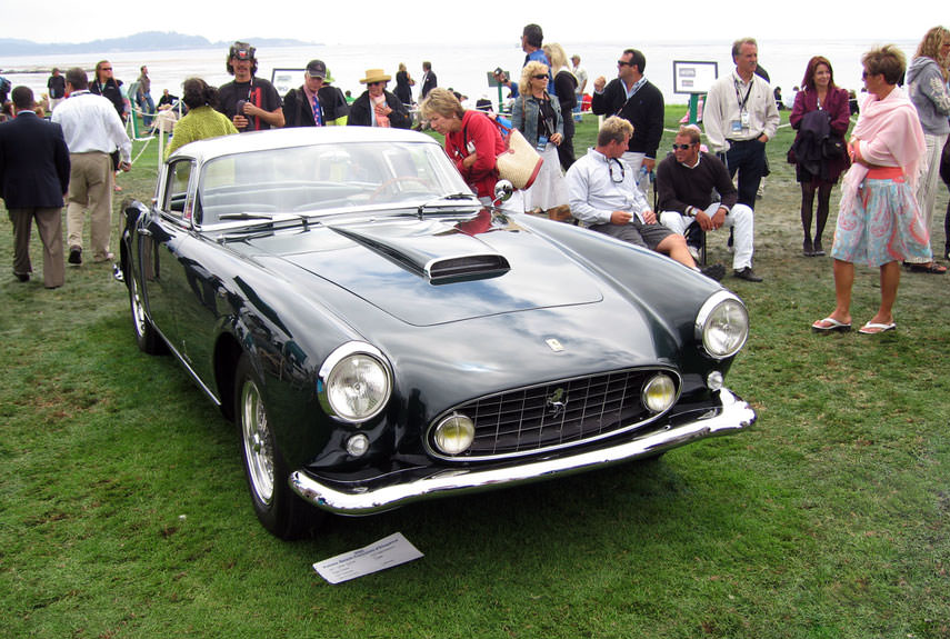 Tarihin En Dikkat Çekici 100 Otomobili