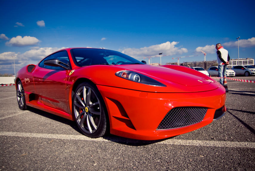 Tarihin En Dikkat Çekici 100 Otomobili