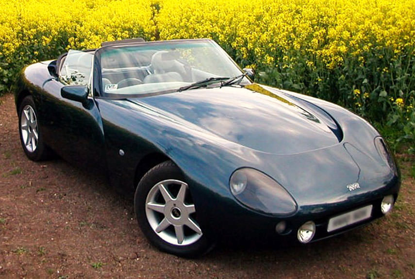 Tarihin En Dikkat Çekici 100 Otomobili