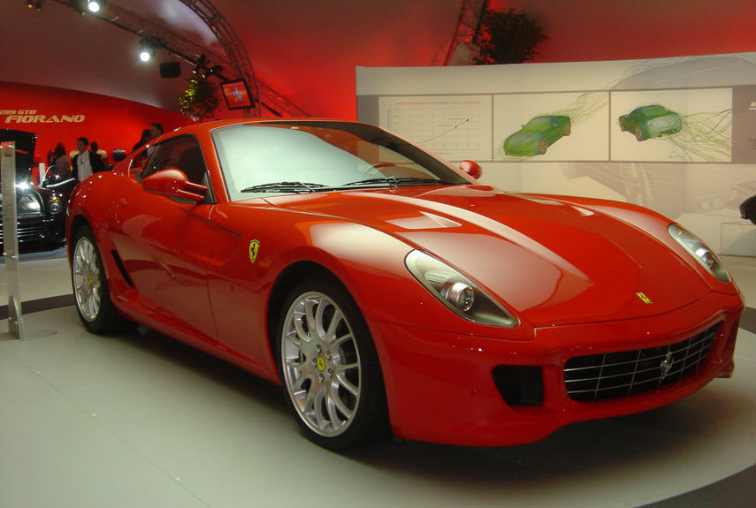 Tarihin En Dikkat Çekici 100 Otomobili