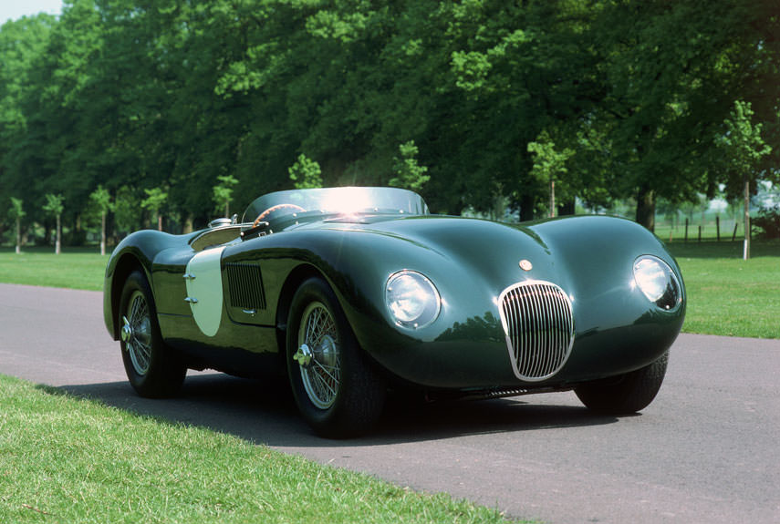 Tarihin En Dikkat Çekici 100 Otomobili