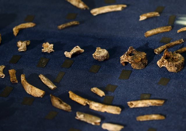 Tanrı'ya inanan firavun Akhenaton'un gizemi!