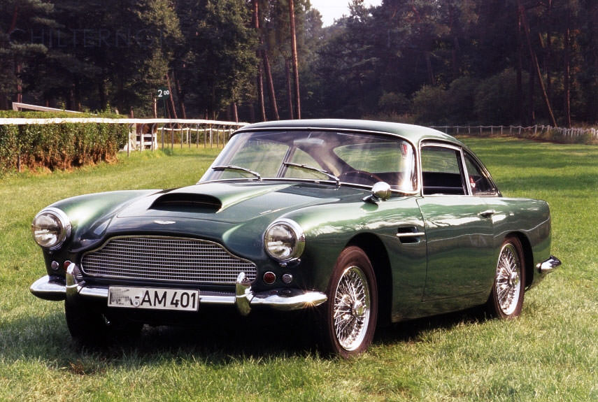 Tarihin En Dikkat Çekici 100 Otomobili