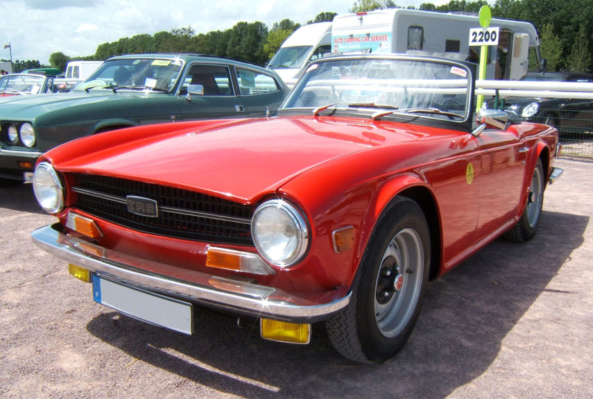 Tarihin En Dikkat Çekici 100 Otomobili