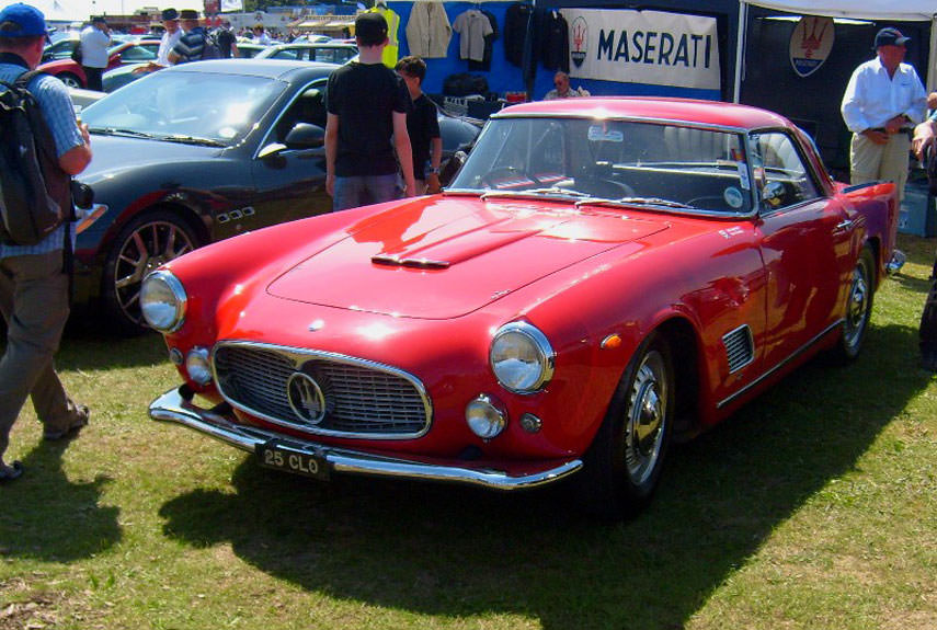 Tarihin En Dikkat Çekici 100 Otomobili