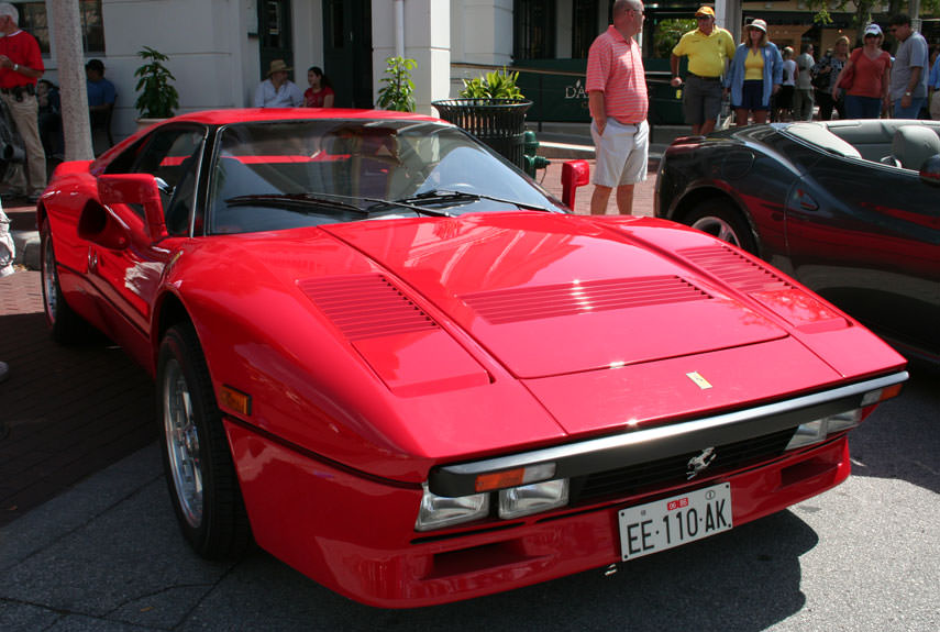 Tarihin En Dikkat Çekici 100 Otomobili