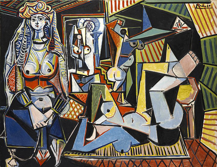 Dünyanın en pahalı tabloları!