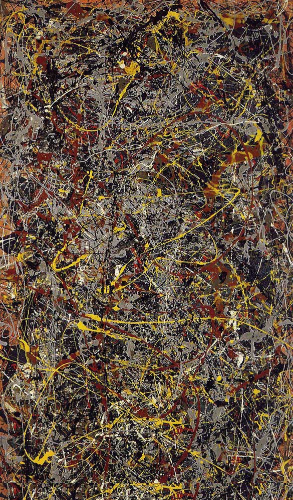 Dünyanın en pahalı tabloları!