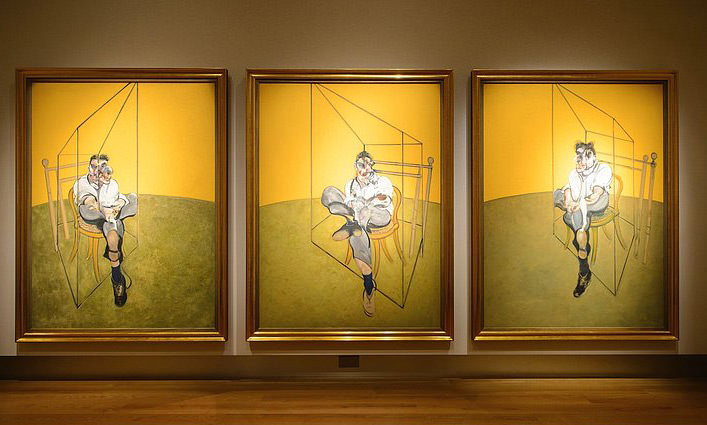 Dünyanın en pahalı tabloları!