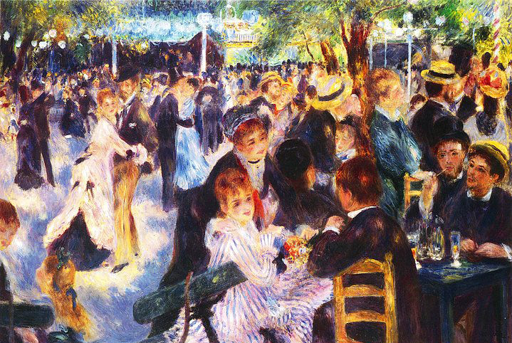 Dünyanın en pahalı tabloları!