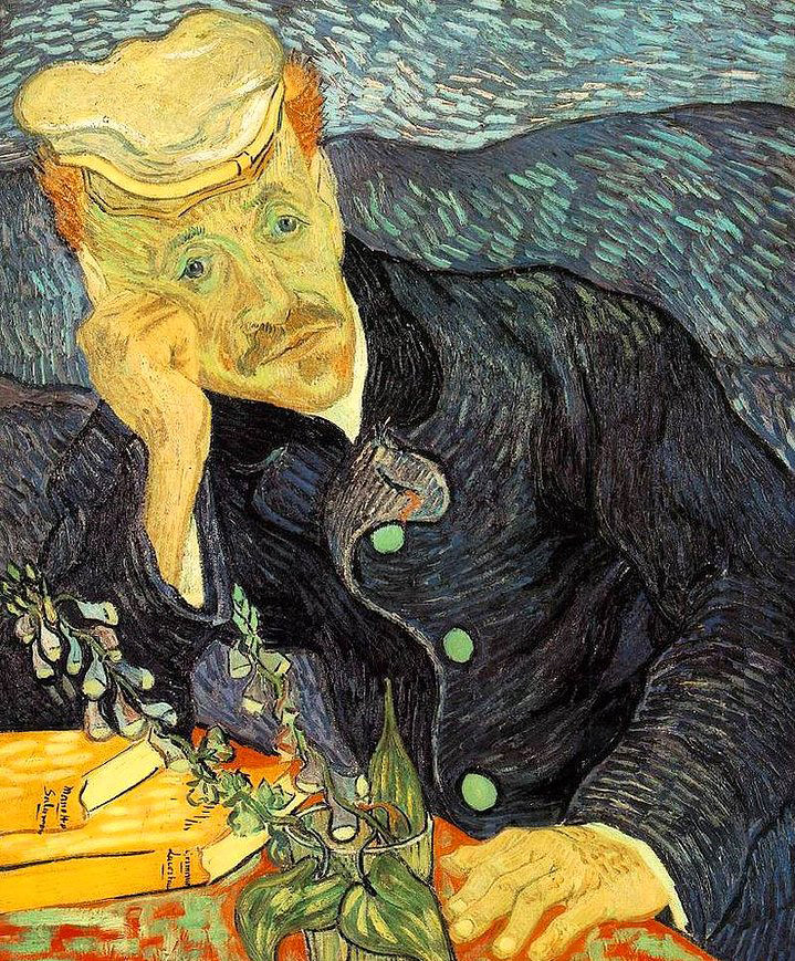 Dünyanın en pahalı tabloları!