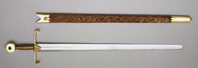 Tarihe yön veren efsanevi kılıçlar!